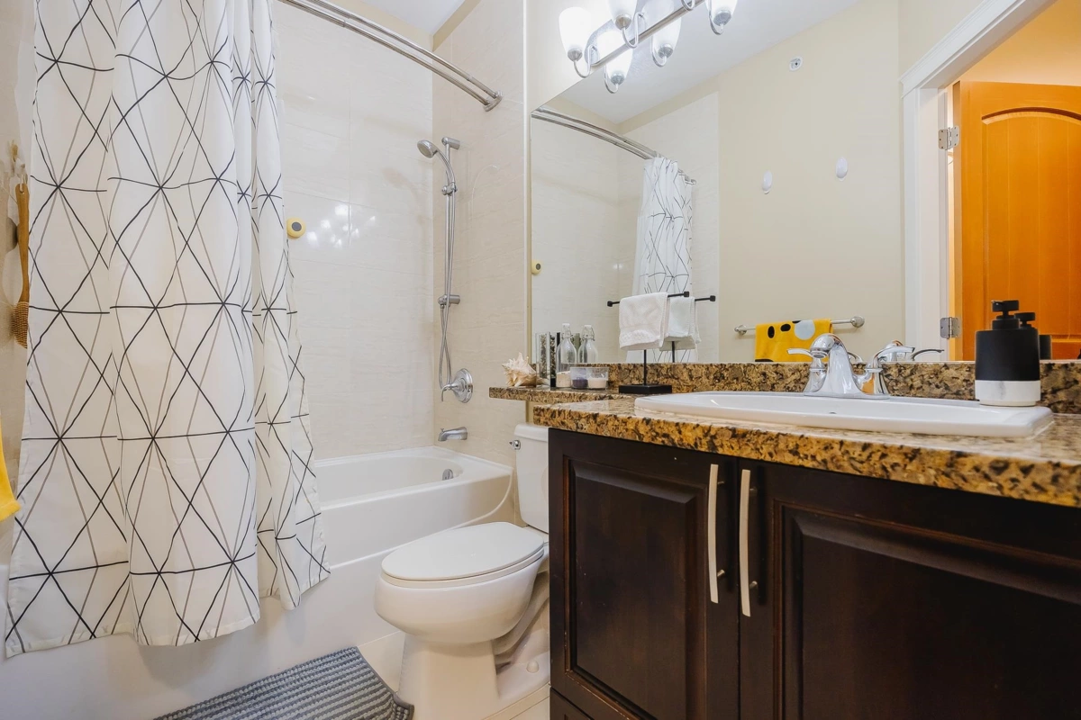 Staircase Photo of 56 20738 84 Avenue, Langley, BC