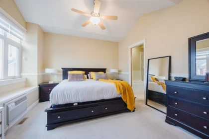 Basement Recreation Room Photo of 56 20738 84 Avenue, Langley, BC