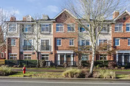 56 20738 84 Avenue, Langley, BC, Willoughby Heights — 4 bed townhouse for sale
