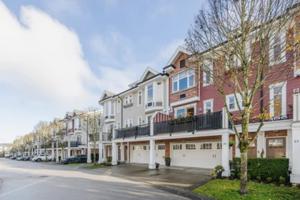 56 20738 84 Avenue, Langley, BC