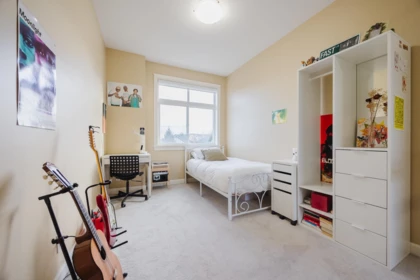 Hallway Photo of 56 20738 84 Avenue, Langley, BC