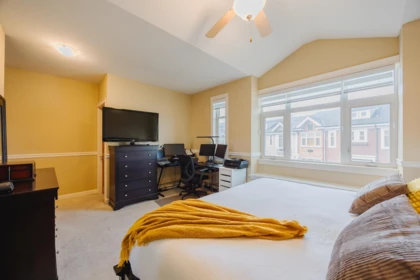 Laundry Room Photo of 56 20738 84 Avenue, Langley, BC