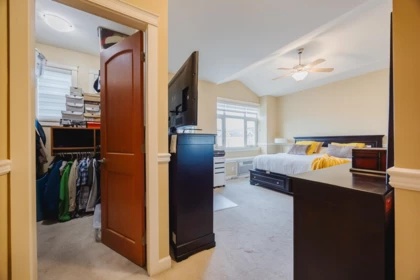 Office / Den Photo of 56 20738 84 Avenue, Langley, BC