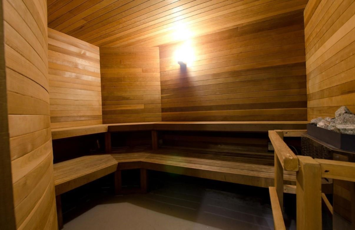 Community Amenities Photo (Clubhouse) of 206 5556 14 Avenue, Delta, BC