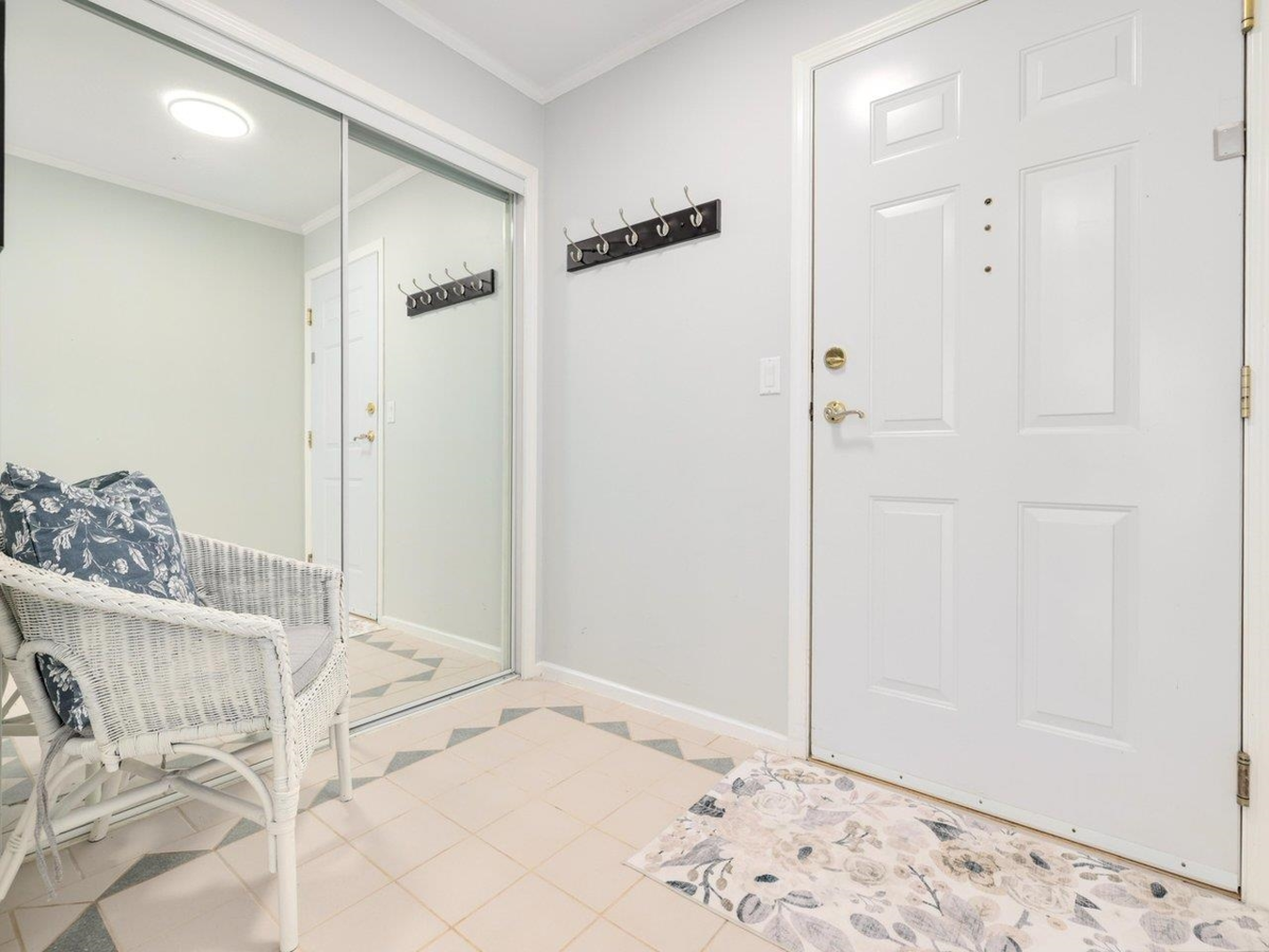 Guest Bathroom Photo of 206 5556 14 Avenue, Delta, BC