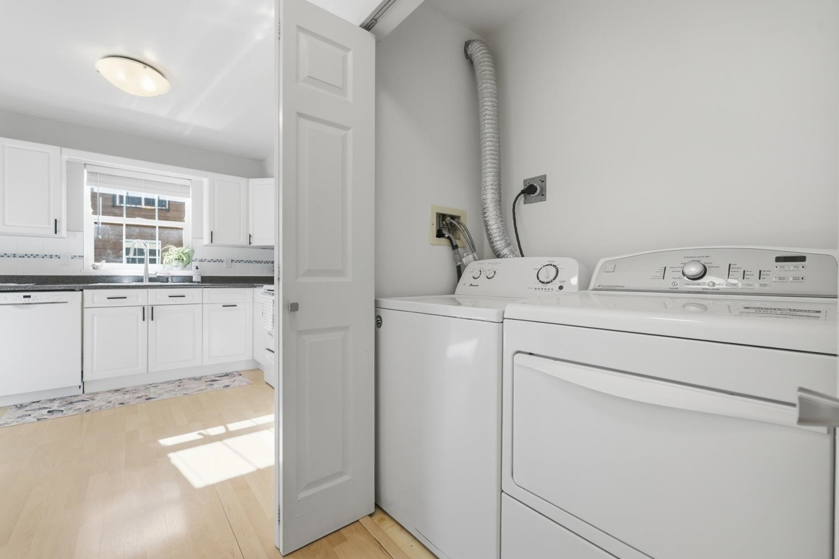 Pantry Photo of 206 5556 14 Avenue, Delta, BC