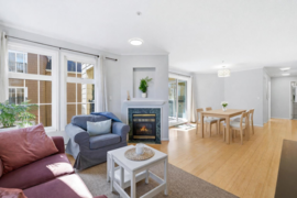 206 5556 14 Avenue, Delta, BC