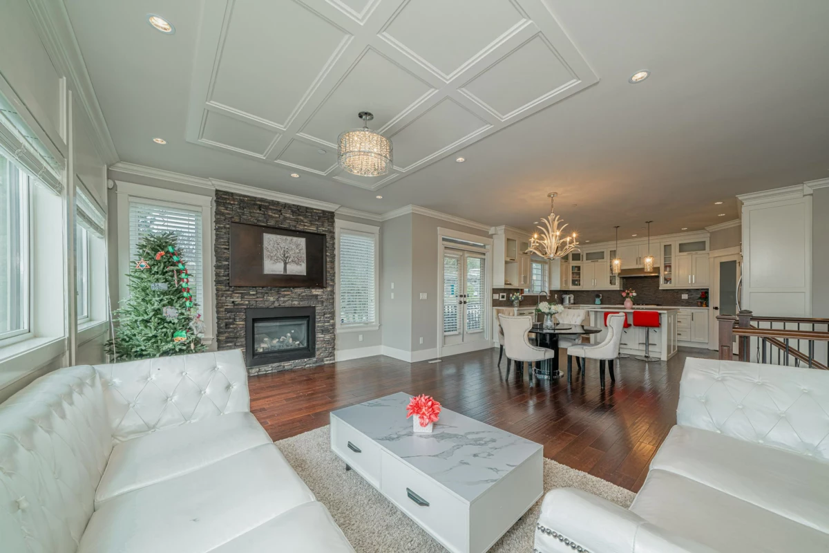 Bedroom 2 Photo of 15807 Buena Vista Avenue, White Rock, BC