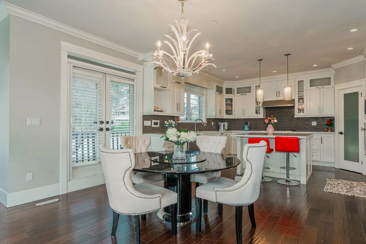 Bedroom 4 Photo of 15807 Buena Vista Avenue, White Rock, BC