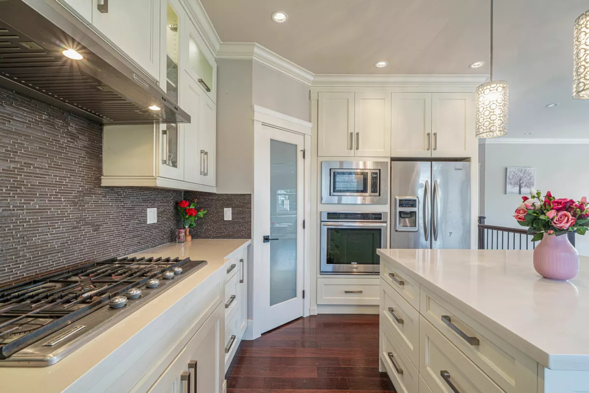 Loft / Bonus Room Photo of 15807 Buena Vista Avenue, White Rock, BC