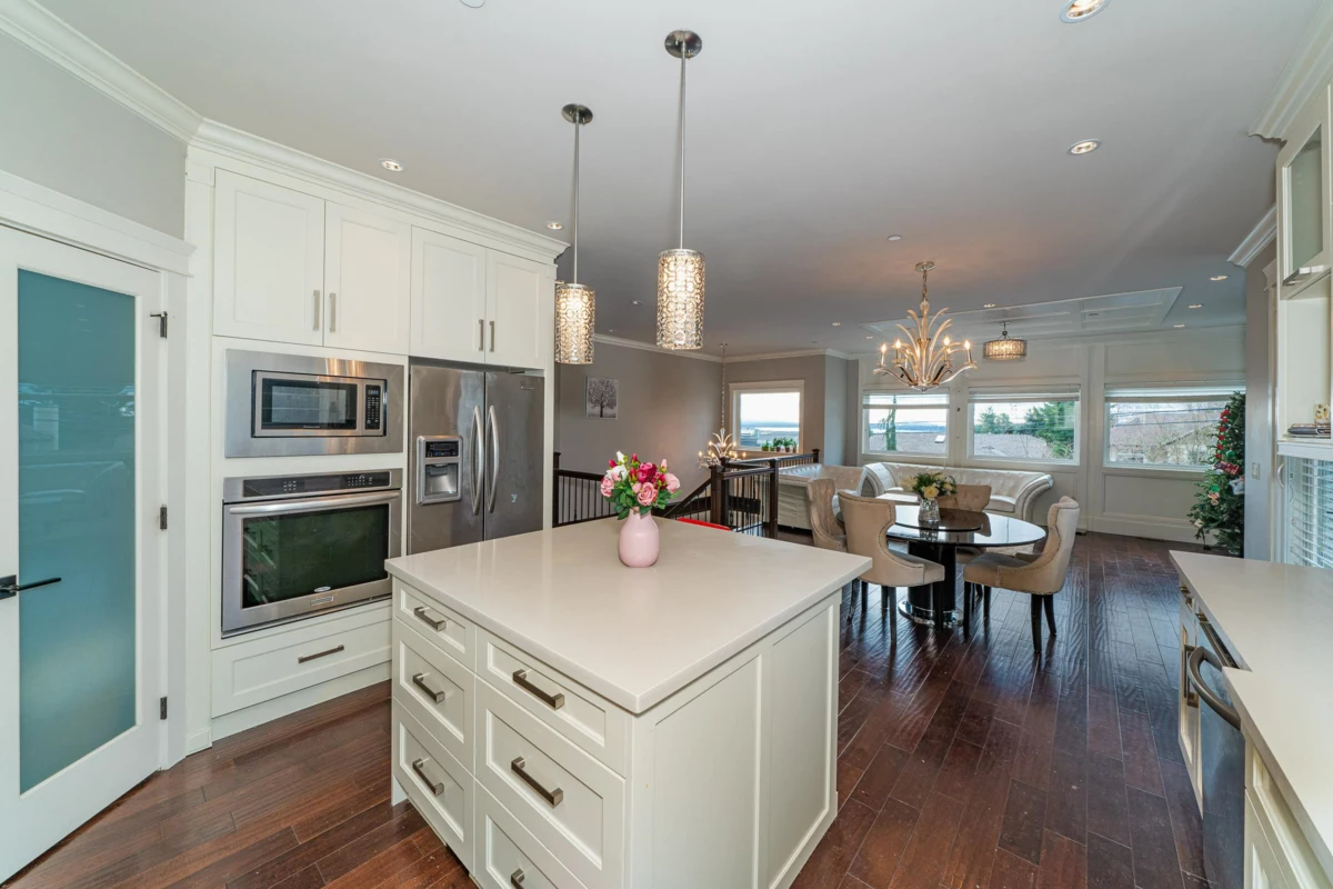 Office / Den Photo of 15807 Buena Vista Avenue, White Rock, BC