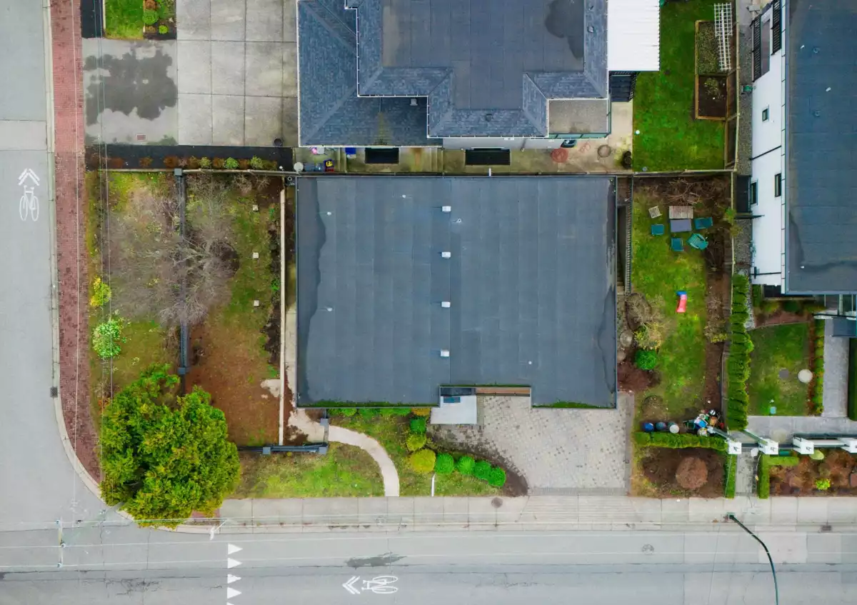 Playground / Recreational Area Near 15807 Buena Vista Avenue, White Rock, BC