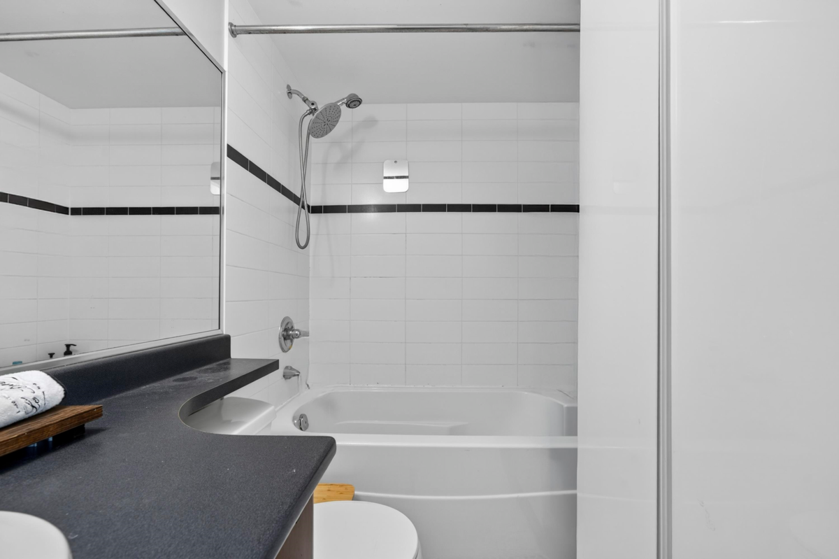 Office / Den Photo of 2309 688 Abbott Street, Vancouver, BC