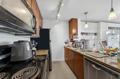 2309 688 Abbott Street, Vancouver, BC