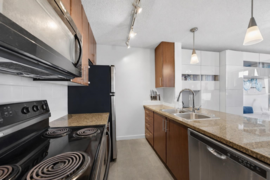 2309 688 Abbott Street, Vancouver, BC