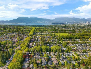 5030 Blenheim Street, Vancouver, BC, Vancouver — Single Family Residence for sale
