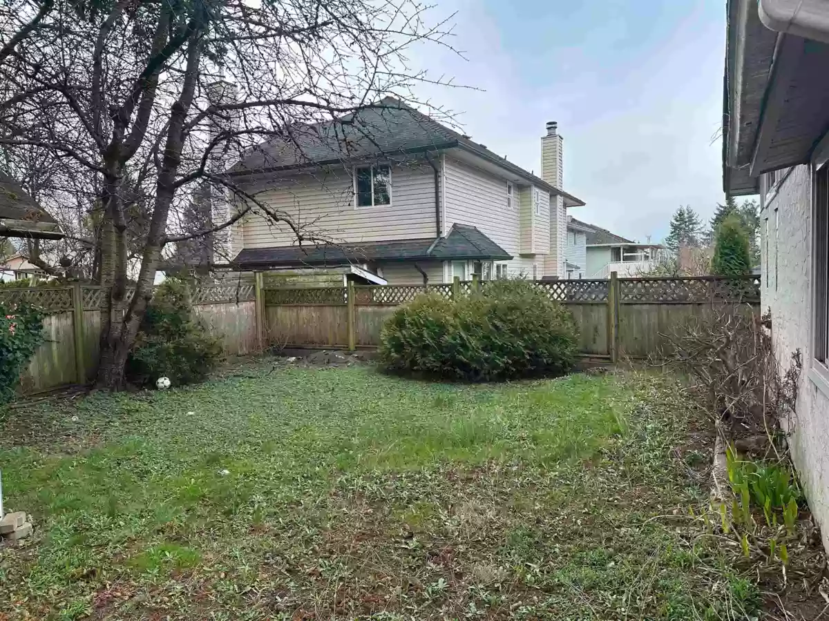 Exterior Rear Photo of 11140 84 Avenue, Delta, BC
