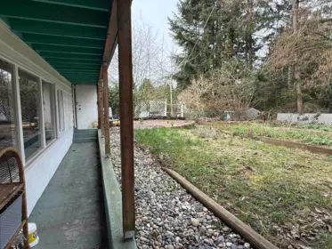 Backyard Photo of 13833 114 Avenue, Surrey, BC