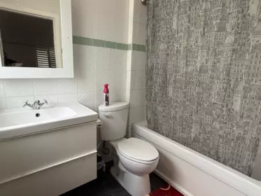 Powder Room Photo of 13833 114 Avenue, Surrey, BC