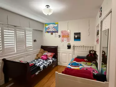 Primary Bedroom Photo of 13833 114 Avenue, Surrey, BC