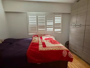 Walk-In Closet Photo of 13833 114 Avenue, Surrey, BC