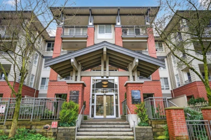 267 9100 Ferndale Road, Richmond, BC, Richmond — Apartment/Condo for sale