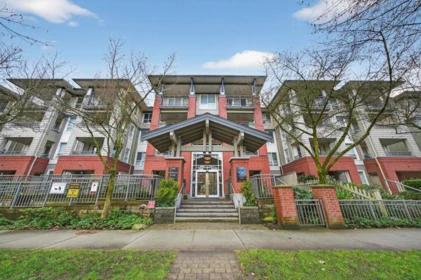 267 9100 Ferndale Road, Richmond, BC, Richmond — Apartment/Condo for sale