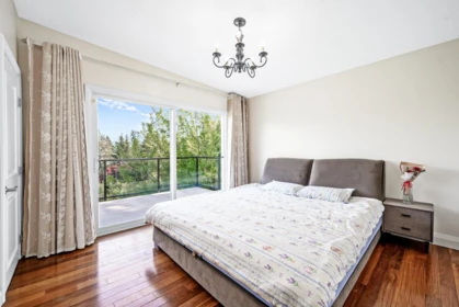 Office / Den Photo of 520 Ballantree Place, West Vancouver, BC