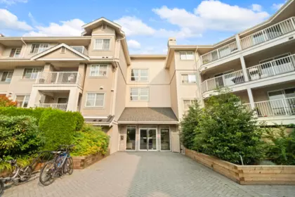 305 19388 65 Avenue, Surrey, BC, Clayton — 2 bed apartment/condo for sale