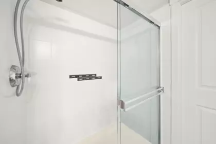 Guest Bathroom Photo of 305 19388 65 Avenue, Surrey, BC