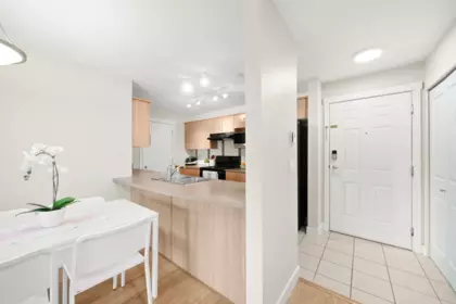 Pantry Photo of 305 19388 65 Avenue, Surrey, BC