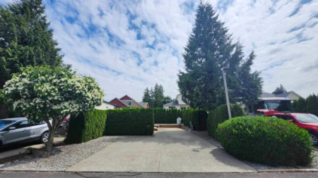 133 14600 Morris Valley Road, Mission, BC, Mission — Land for sale