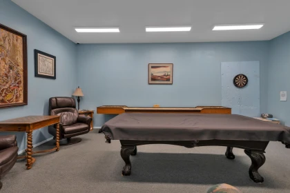 Hot Tub / Spa Photo of 133 14600 Morris Valley Road, Mission, BC