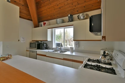 Office / Den Photo of 133 14600 Morris Valley Road, Mission, BC