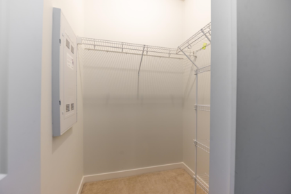 Pantry Photo of C315 8150 207th Street, Langley, BC