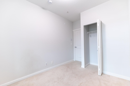 Walk-In Closet Photo of C315 8150 207th Street, Langley, BC