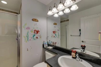 Mudroom Photo of 107 976 Adair Avenue, Coquitlam, BC