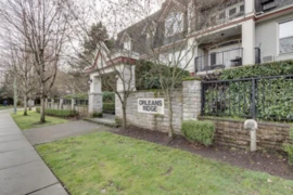 107 976 Adair Avenue, Coquitlam, BC