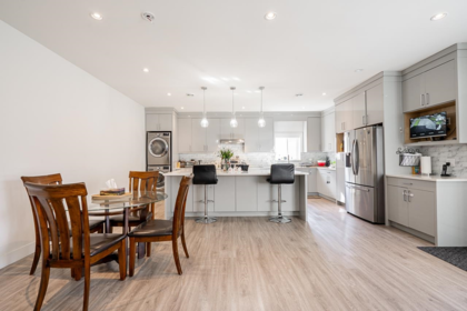 Breakfast Nook Photo of 6229 174b Street, Surrey, BC