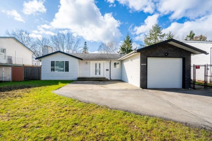 6229 174b Street, Surrey, BC, Surrey — Single Family Residence for sale