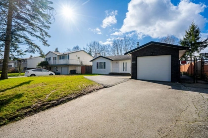 6229 174b Street, Surrey, BC, Surrey — Single Family Residence for sale