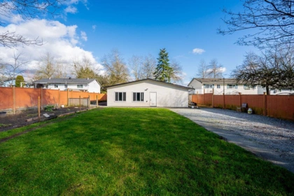 Front Yard Photo of 6229 174b Street, Surrey, BC