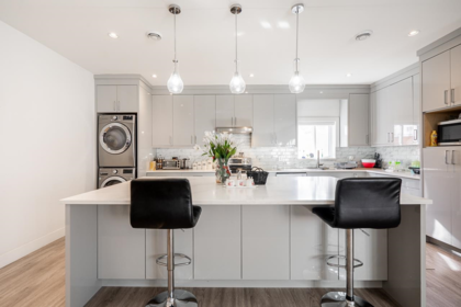 Kitchen Photo of 6229 174b Street, Surrey, BC