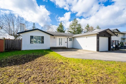 6229 174b Street, Surrey, BC, Surrey — Single Family Residence for sale