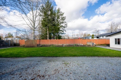 Outdoor Kitchen Photo of 6229 174b Street, Surrey, BC