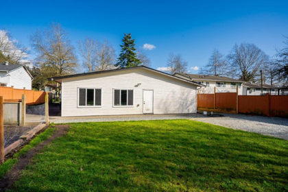 Swimming Pool Photo of 6229 174b Street, Surrey, BC