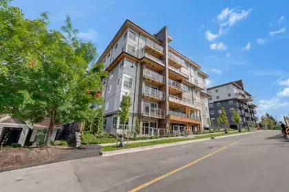 514 723 Grover Avenue, Coquitlam, BC, Coquitlam — Apartment/Condo for sale