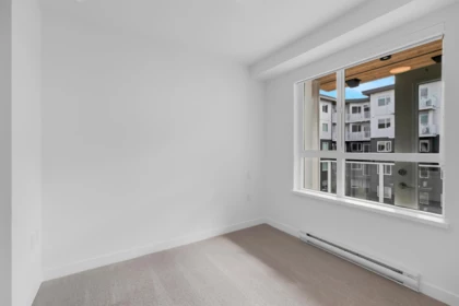 Mudroom Photo of 514 723 Grover Avenue, Coquitlam, BC
