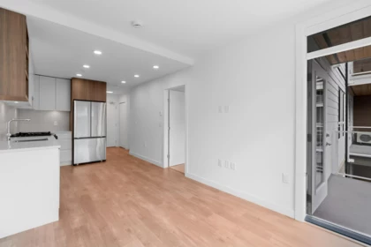 Primary Bedroom Photo of 514 723 Grover Avenue, Coquitlam, BC