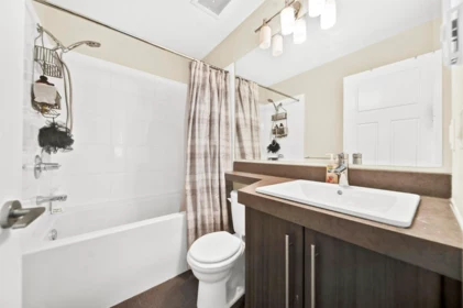 Hallway Photo of 20 8250 209b Street, Langley, BC